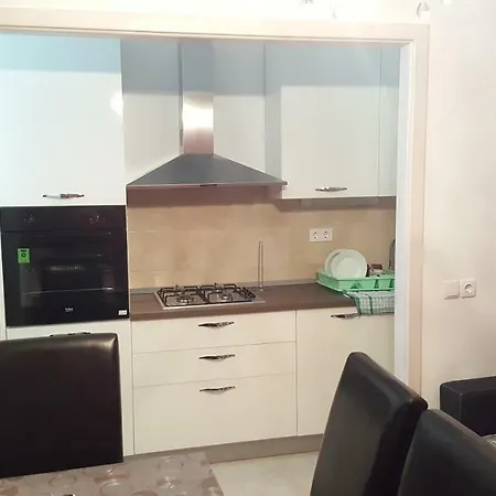 Lux Apartmán Primošten