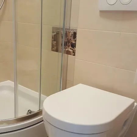 Lux Apartmán Primošten