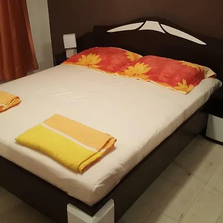 Lägenhet Lux Primošten