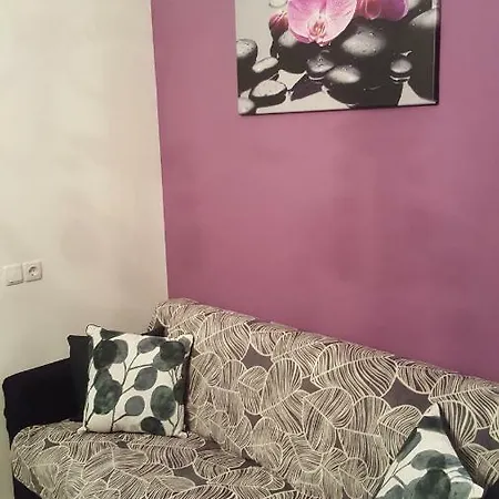 Lux Lägenhet Primošten