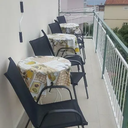 Lux Lägenhet Primošten