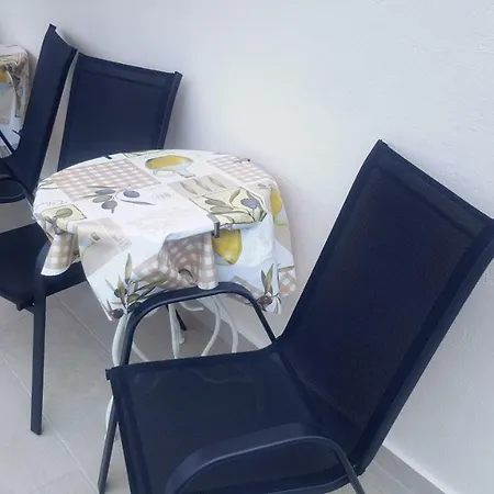 Lägenhet Lux Primošten