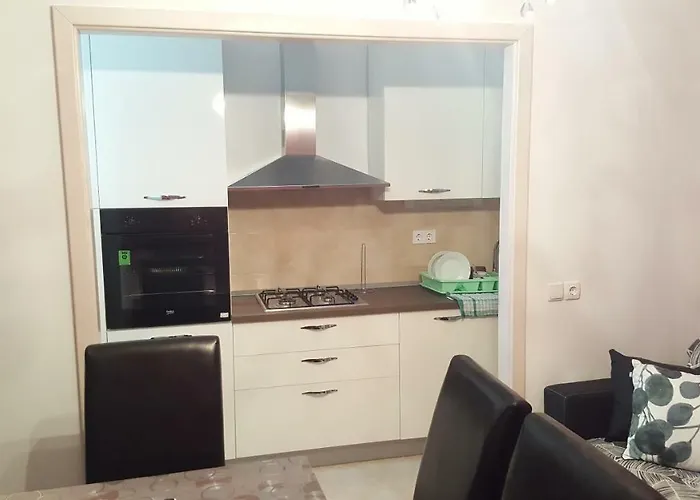 Orloj Appartement Primošten