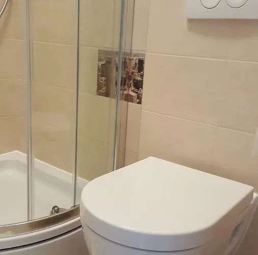 Orloj Appartement Primošten