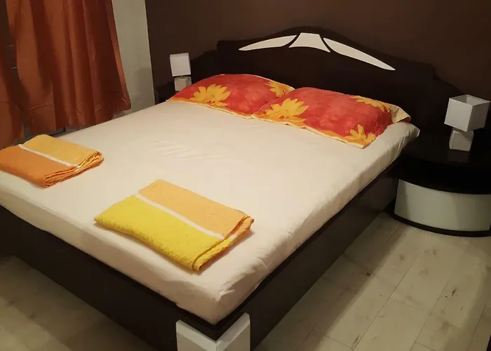 Appartement Orloj Primošten