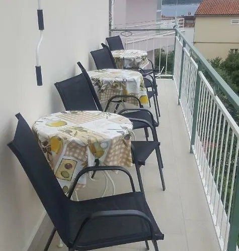 Orloj Appartement Primošten